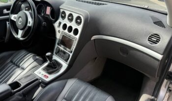 ALFA ROMEO BRERA 2.2 JTS 185CV SKY VIEW pieno