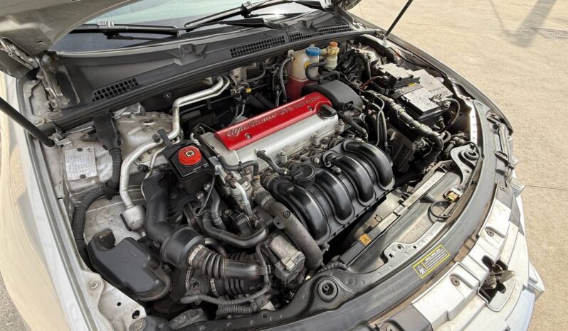 ALFA ROMEO BRERA 2.2 JTS 185CV SKY VIEW pieno