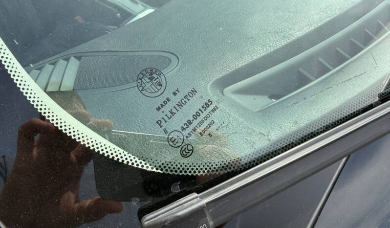 ALFA ROMEO BRERA 2.2 JTS 185CV SKY VIEW pieno