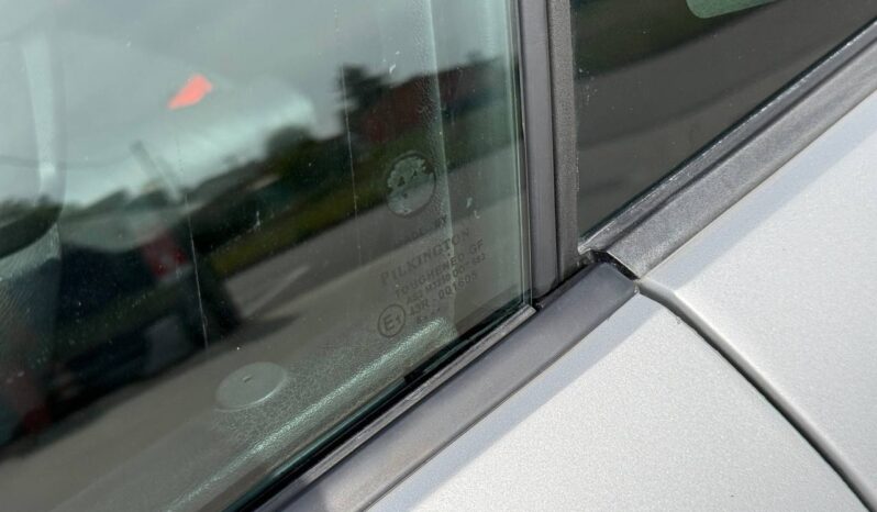 ALFA ROMEO BRERA 2.2 JTS 185CV SKY VIEW pieno