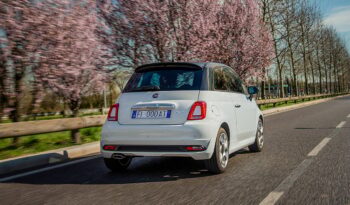 FIAT 500 1.0 70CV HYBRID SPORT GOOGLE pieno