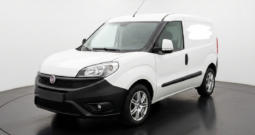 FIAT DOBLO 1.6 JTDM SX L1H1