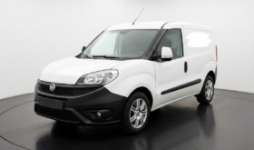 FIAT DOBLO 1.6 JTDM SX L1H1
