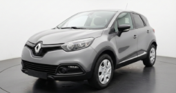 RENAULT CAPTUR 0.9  TCE 90CV ENERGY LIFE