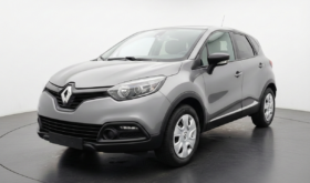RENAULT CAPTUR 0.9  TCE 90CV ENERGY LIFE