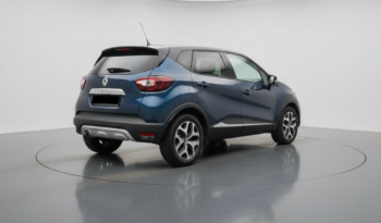 RENAULT CAPTUR 0.9  TCE 90CV ENERGY BUSINESS pieno