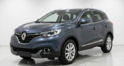 RENAULT KADJAR 1.2 TCE ENERGY XMOD