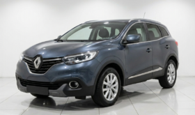 RENAULT KADJAR 1.2 TCE ENERGY XMOD