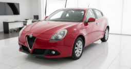 ALFA ROMEO GIULIETTA 1.4 TURBO 120CV SUPER