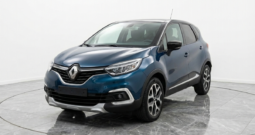 RENAULT CAPTUR 0.9  TCE 90CV ENERGY BUSINESS