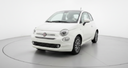 FIAT 500 1.2 69CV EASYPOWER GPL LOUNGE