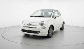 FIAT 500 1.2 69CV EASYPOWER GPL LOUNGE