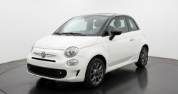 FIAT 500 1.0 70CV HYBRID SPORT GOOGLE