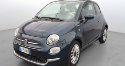 FIAT 500 1.0 70CV HYBRID DOLCEVITA
