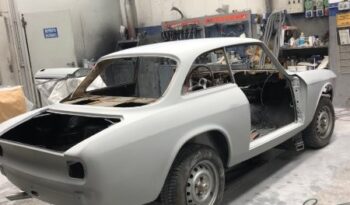 ALFA ROMEO GT 1300 JUNIOR pieno