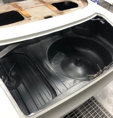 ALFA ROMEO GT 1300 JUNIOR pieno