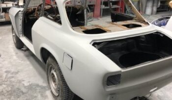 ALFA ROMEO GT 1300 JUNIOR pieno