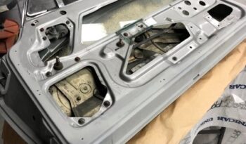 ALFA ROMEO GT 1300 JUNIOR pieno