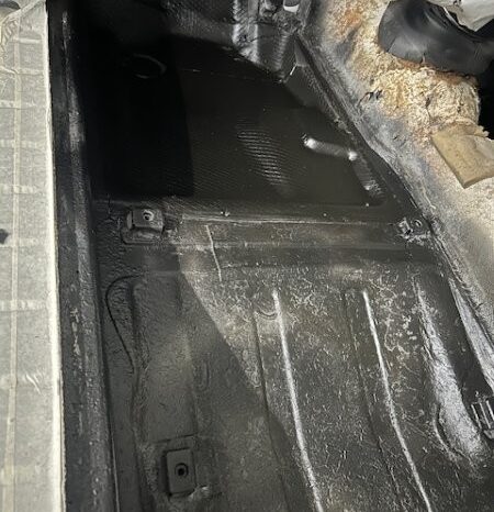 ALFA ROMEO GT 1300 JUNIOR pieno