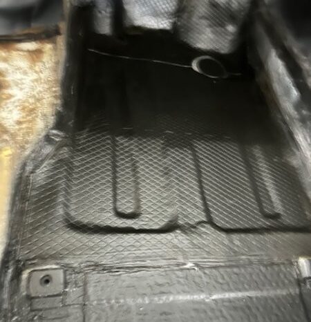 ALFA ROMEO GT 1300 JUNIOR pieno