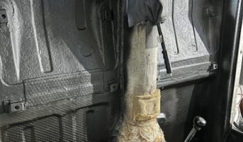 ALFA ROMEO GT 1300 JUNIOR pieno