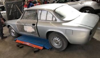 ALFA ROMEO GT 1300 JUNIOR pieno