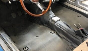 ALFA ROMEO GT 1300 JUNIOR pieno