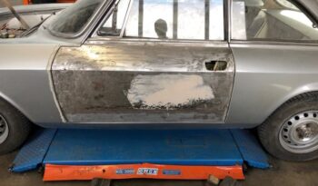 ALFA ROMEO GT 1300 JUNIOR pieno