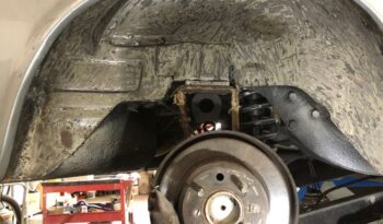 ALFA ROMEO GT 1300 JUNIOR pieno