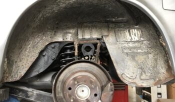 ALFA ROMEO GT 1300 JUNIOR pieno