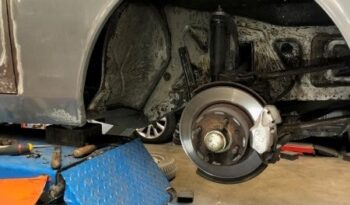 ALFA ROMEO GT 1300 JUNIOR pieno