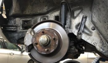 ALFA ROMEO GT 1300 JUNIOR pieno