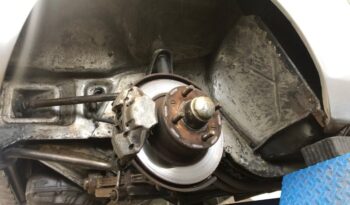 ALFA ROMEO GT 1300 JUNIOR pieno