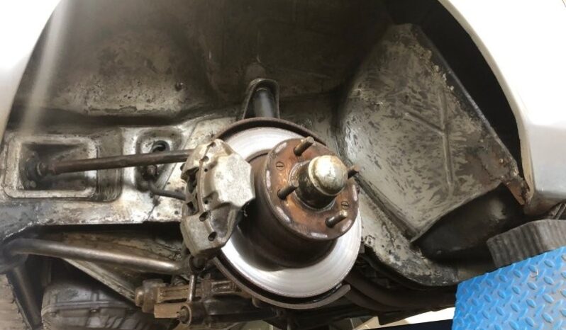 ALFA ROMEO GT 1300 JUNIOR pieno