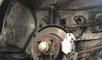 ALFA ROMEO GT 1300 JUNIOR pieno