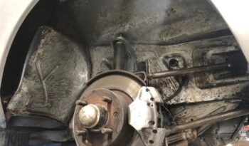 ALFA ROMEO GT 1300 JUNIOR pieno