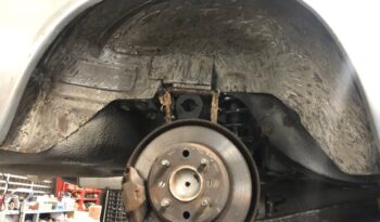 ALFA ROMEO GT 1300 JUNIOR pieno