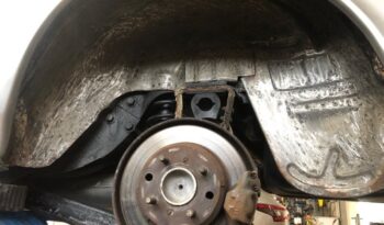 ALFA ROMEO GT 1300 JUNIOR pieno