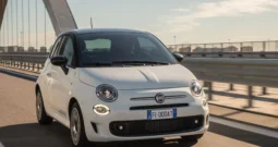 FIAT 500 1.0 70CV HYBRID SPORT GOOGLE