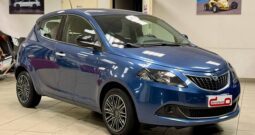 LANCIA YPSILON 1.0 HYBRID SILVER S