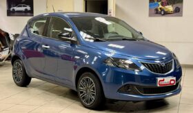 LANCIA YPSILON 1.0 HYBRID SILVER S