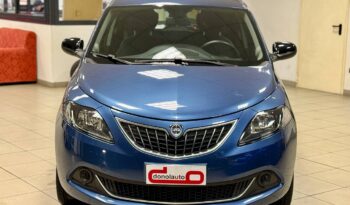 LANCIA YPSILON 1.0 HYBRID SILVER S pieno