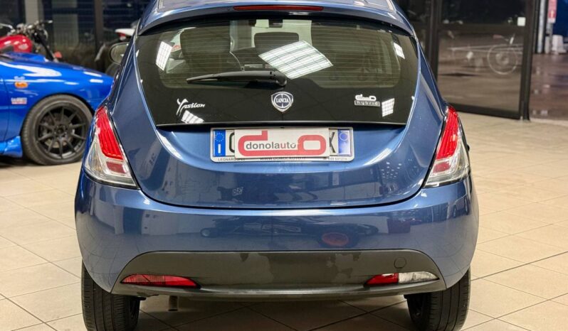 LANCIA YPSILON 1.0 HYBRID SILVER S pieno