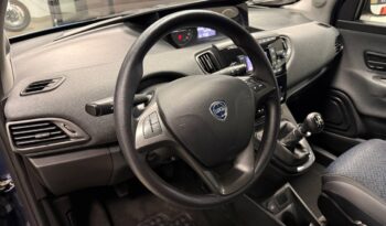 LANCIA YPSILON 1.0 HYBRID SILVER S pieno