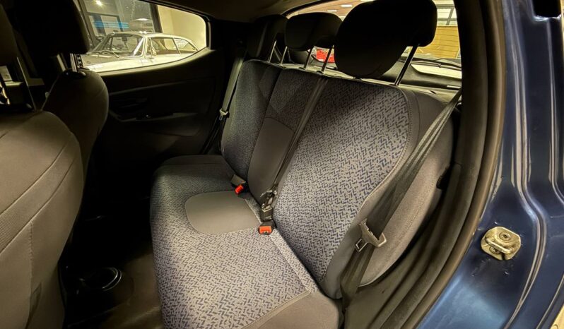 LANCIA YPSILON 1.0 HYBRID SILVER S pieno