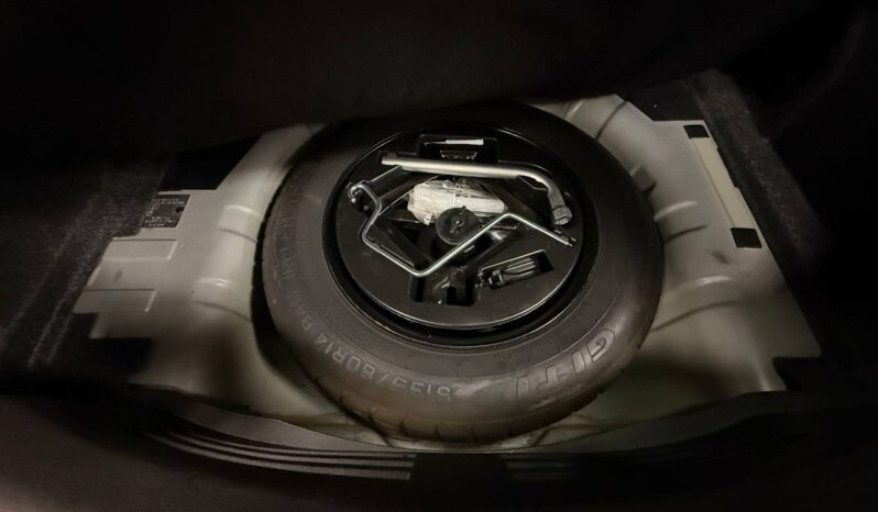 LANCIA YPSILON 1.0 HYBRID SILVER S pieno