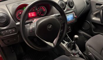 ALFA ROMEO MITO 1.4 SUPER GPL pieno