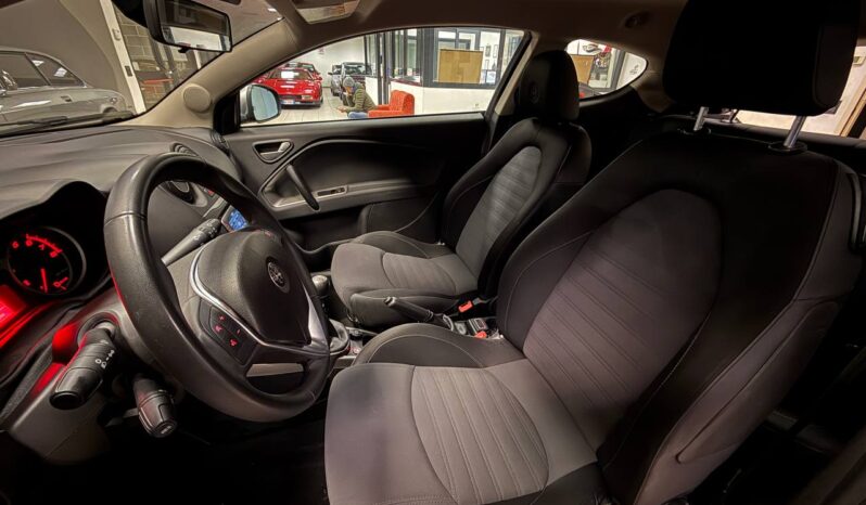ALFA ROMEO MITO 1.4 SUPER GPL pieno