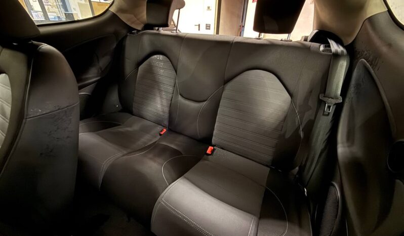 ALFA ROMEO MITO 1.4 SUPER GPL pieno