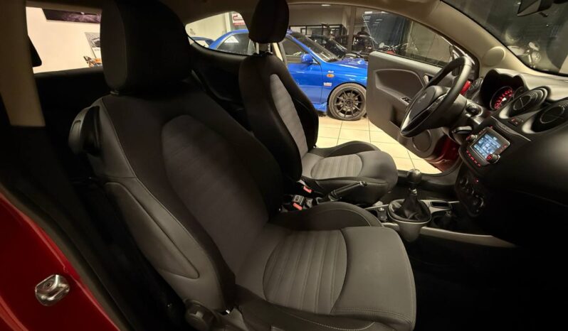 ALFA ROMEO MITO 1.4 SUPER GPL pieno